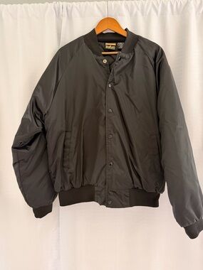 NWOT Men’s Auburn Sportswear Bomber Jacket